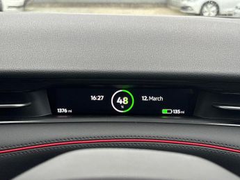 VOLKSWAGEN ID.7 Gtx 86Kwh Plus Tourer 5Dr Electric Auto 4Motion (340 Ps)