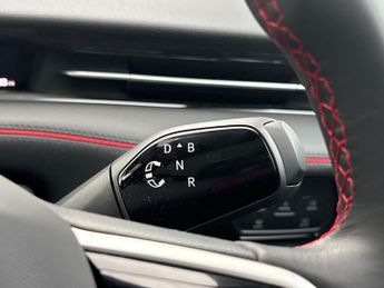 VOLKSWAGEN ID.7 Gtx 86Kwh Plus Tourer 5Dr Electric Auto 4Motion (340 Ps)