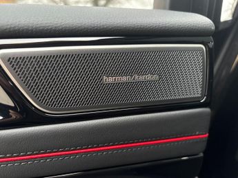 VOLKSWAGEN ID.7 Gtx 86Kwh Plus Tourer 5Dr Electric Auto 4Motion (340 Ps)