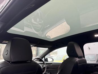 VOLKSWAGEN ID.7 Gtx 86Kwh Plus Tourer 5Dr Electric Auto 4Motion (340 Ps)