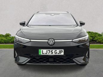 VOLKSWAGEN ID.7 Gtx 86Kwh Plus Tourer 5Dr Electric Auto 4Motion (340 Ps)