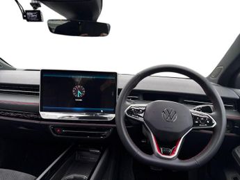 VOLKSWAGEN ID.7 Gtx 86Kwh Plus Tourer 5Dr Electric Auto 4Motion (340 Ps)