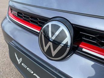 VOLKSWAGEN POLO 2.0 Tsi Gti Hatchback 5Dr Petrol Dsg Euro 6 (S/S) (207 Ps)