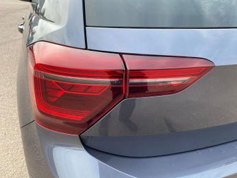 VOLKSWAGEN POLO 2.0 Tsi Gti Hatchback 5Dr Petrol Dsg Euro 6 (S/S) (207 Ps)