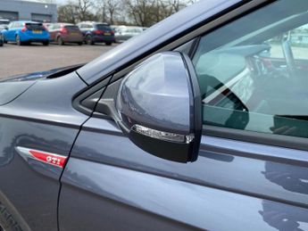 VOLKSWAGEN POLO 2.0 Tsi Gti Hatchback 5Dr Petrol Dsg Euro 6 (S/S) (207 Ps)