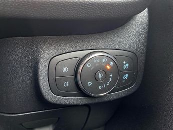 FORD FIESTA 1.0T Ecoboost Mhev Active X Hatchback 5Dr Petrol Hybrid Dct Euro