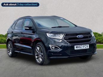 Ford Edge 2.0 Tdci Sport Suv 5Dr Diesel Manual Awd Euro 6 (S/S) (180 Ps)