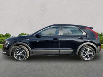 KIA NIRO 1.6 Gdi Hybrid 2 5Dr Dct