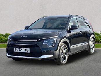 KIA NIRO 1.6 Gdi Hybrid 2 5Dr Dct