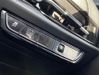 KIA NIRO 1.6 Gdi Hybrid 2 5Dr Dct