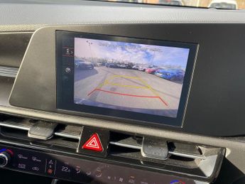 KIA NIRO 1.6 Gdi Hybrid 2 5Dr Dct