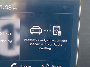 KIA NIRO 1.6 Gdi Hybrid 2 5Dr Dct