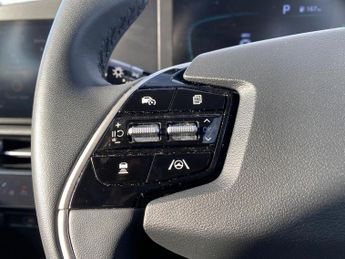 KIA NIRO 1.6 Gdi Hybrid 2 5Dr Dct