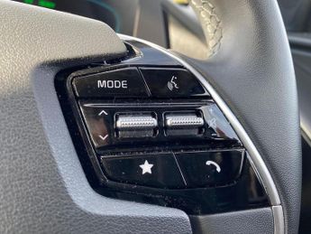 KIA NIRO 1.6 Gdi Hybrid 2 5Dr Dct