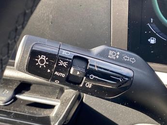 KIA NIRO 1.6 Gdi Hybrid 2 5Dr Dct