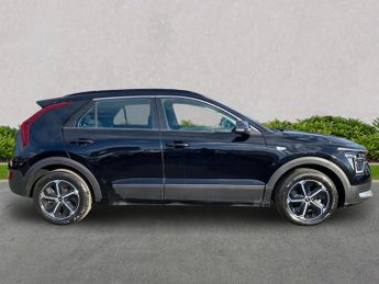 KIA NIRO 1.6 Gdi Hybrid 2 5Dr Dct