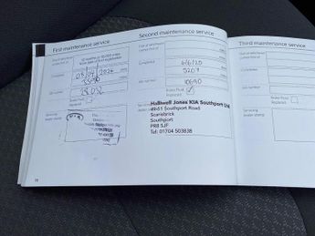 KIA NIRO 1.6 Gdi Hybrid 2 5Dr Dct