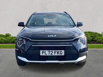 KIA NIRO 1.6 Gdi Hybrid 2 5Dr Dct