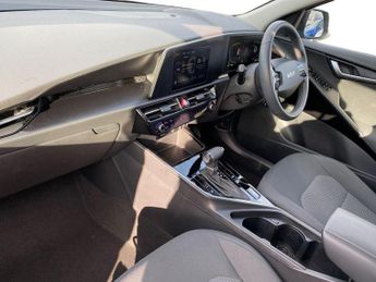 KIA NIRO 1.6 Gdi Hybrid 2 5Dr Dct