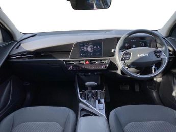 KIA NIRO 1.6 Gdi Hybrid 2 5Dr Dct