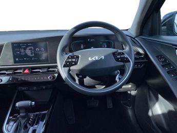 KIA NIRO 1.6 Gdi Hybrid 2 5Dr Dct
