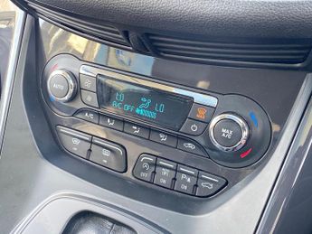 FORD KUGA 2.0 Tdci 180 Titanium X Sport 5Dr Powershift