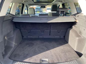 FORD KUGA 2.0 Tdci 180 Titanium X Sport 5Dr Powershift