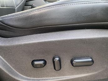 FORD KUGA 2.0 Tdci 180 Titanium X Sport 5Dr Powershift