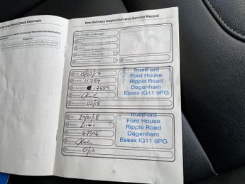 FORD KUGA 2.0 Tdci 180 Titanium X Sport 5Dr Powershift