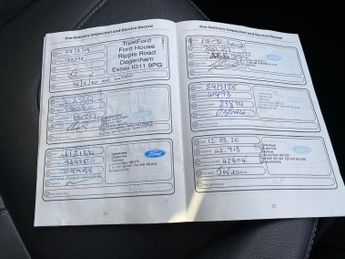 FORD KUGA 2.0 Tdci 180 Titanium X Sport 5Dr Powershift