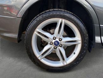 FORD KUGA 2.0 Tdci 180 Titanium X Sport 5Dr Powershift