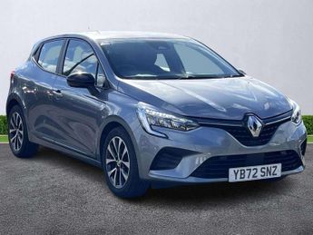 Renault Clio 1.0 Tce 90 Evolution 5Dr