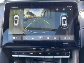 MG MOTOR UK ZS 115Kw Trophy Ev Long Range 73Kwh 5Dr Auto