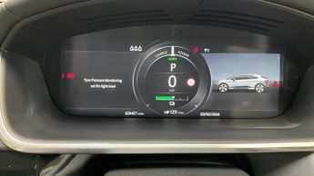JAGUAR I-PACE 400 90Kwh Se Suv 5Dr Electric Auto 4Wd (400 Ps)