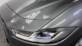 JAGUAR I-PACE 400 90Kwh Se Suv 5Dr Electric Auto 4Wd (400 Ps)