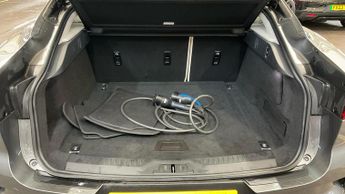 JAGUAR I-PACE 400 90Kwh Se Suv 5Dr Electric Auto 4Wd (400 Ps)