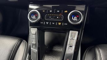 JAGUAR I-PACE 294Kw Ev400 Black 90Kwh 5Dr Auto [11Kw Charger]