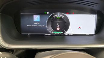 JAGUAR I-PACE 400 90Kwh Black Suv 5Dr Electric Auto 4Wd (400 Ps)