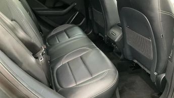 JAGUAR I-PACE 400 90Kwh Black Suv 5Dr Electric Auto 4Wd (400 Ps)