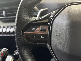 PEUGEOT 3008 1.5 Bluehdi Gt Suv 5Dr Diesel Eat Euro 6 (S/S) (130 Ps)