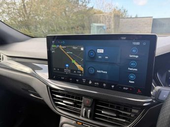 FORD FOCUS 1.5 Ecoblue St-Line Vignale 5Dr Auto