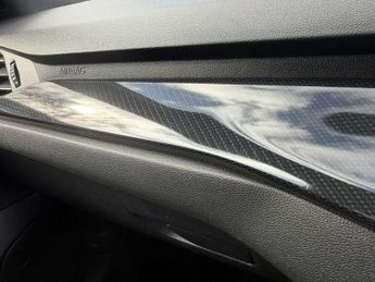 FORD FOCUS 1.5 Ecoblue St-Line Vignale 5Dr Auto