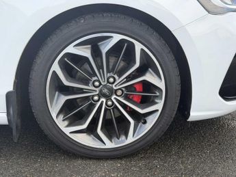 FORD FOCUS 1.5 Ecoblue St-Line Vignale 5Dr Auto