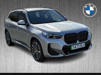 BMW X1 230Kw Xdrive30 M Sport 65Kwh 5Dr Auto