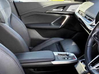 BMW iX1 230Kw Xdrive30 M Sport 65Kwh 5Dr Auto