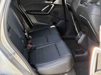 BMW iX1 230Kw Xdrive30 M Sport 65Kwh 5Dr Auto