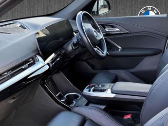 BMW iX1 230Kw Xdrive30 M Sport 65Kwh 5Dr Auto