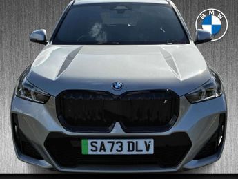 BMW iX1 230Kw Xdrive30 M Sport 65Kwh 5Dr Auto