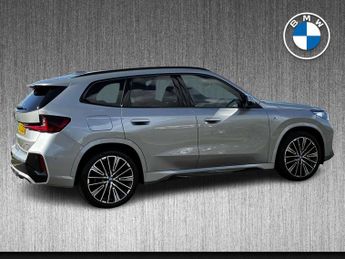 BMW iX1 230Kw Xdrive30 M Sport 65Kwh 5Dr Auto
