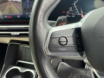 BMW X1 Xdrive 23I Mht M Sport Premier 5Dr Step Auto